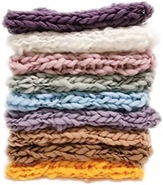 Coberllus Newborn Baby Photography Twist Wrap Props