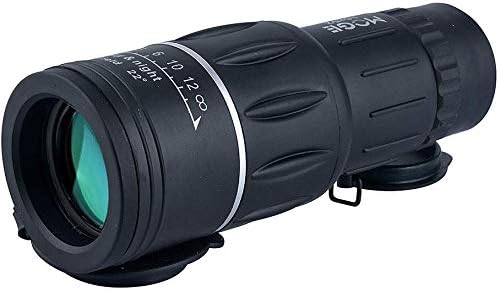 Telescope Multifunction High Magnification Monocular Glasses 16x52 HD