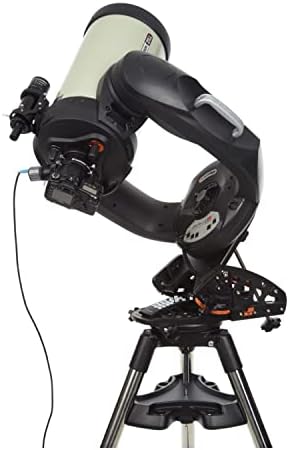 Celestron CPC Deluxe 1100 HD Computerized Telescope 1