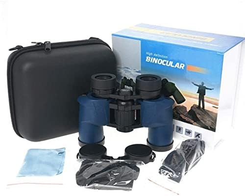 High Magnification Binoculars for Marine Cruise Hiking Hunting Bird Watching