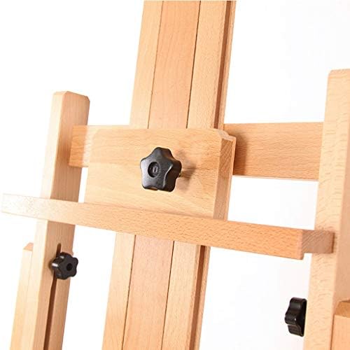 Multi-Purpose Studio Easel for Art and Display