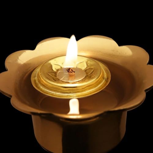 COHEALI Kerosene Oil Lamp Wick Replacement Set