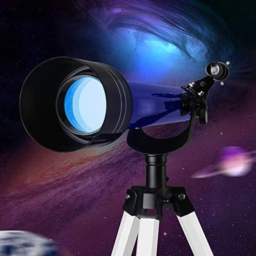 Refractor Telescope for Kids and Beginners with 3 Eyepieces