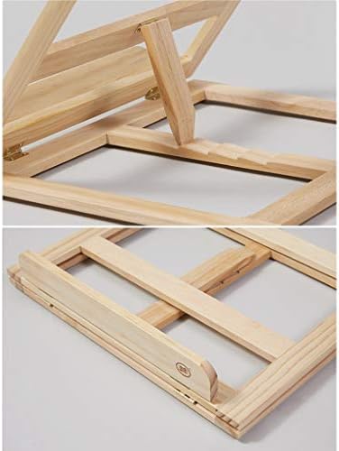 Portable Slope Adjustable Easel for Kids and Artists