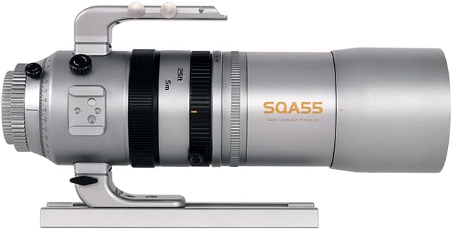 Askar SQA55 Telescope 55mm Aperture F48 Petzval Refractor OTA