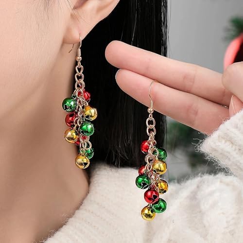 14 Inch Silver Jingle Bells 120 Pcs Craft Decorations