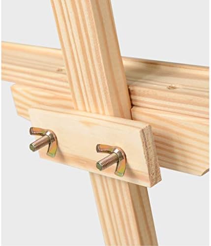 15M Adjustable Easel with Drawing Tray Holder