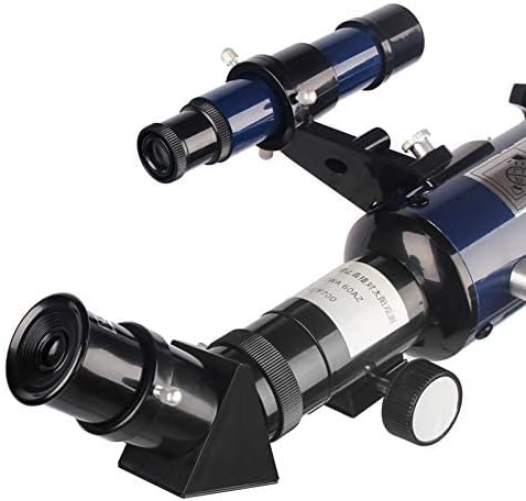 Refractor Telescope for Kids and Beginners with 3 Eyepieces