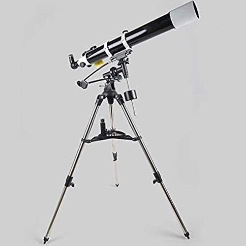 Astronomical Telescope High Definition High Power Stargazing Moon Watching