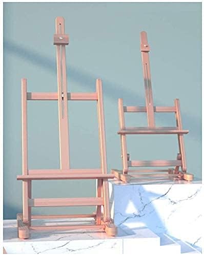 Artist Easel Stand Tripod Portable Canvas Display