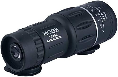Telescope Multifunction High Magnification Monocular Glasses 16x52 HD