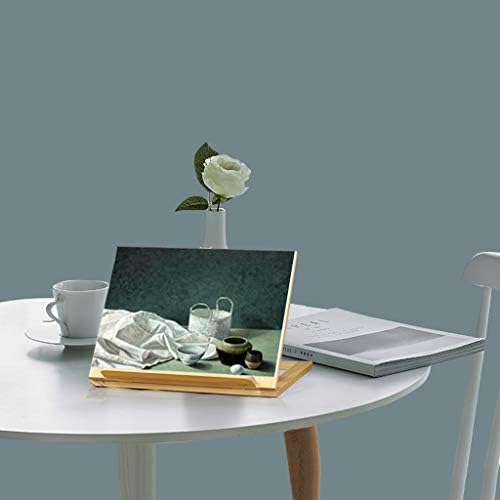 Portable Slope Adjustable Easel for Kids and Artists