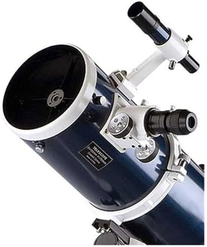 Celestron Omni XLT 150mm Reflector Telescope Dark Blue