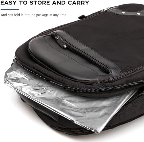 Telescope Cover with Adjustable Drawstring - 376 Inch Diameter