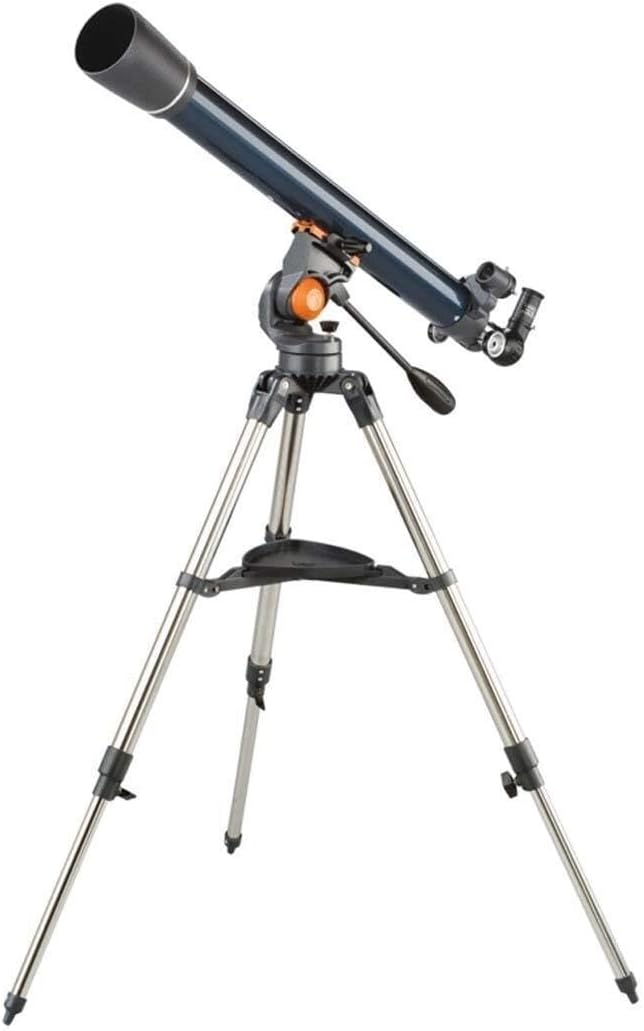 Astronomical Telescope Refractor with 1000mm Focal Length