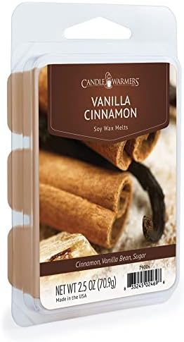Candle Warmers ETC Soy Wax Blend Classic Fragrance 25 oz Melts