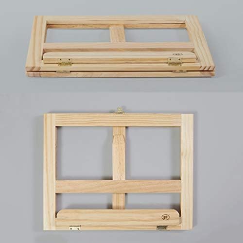 Portable Slope Adjustable Easel for Kids and Artists