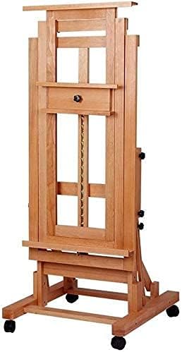 Artist Easel Stand for Painting and Display