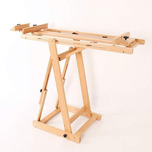 Multi-Purpose Studio Easel for Art and Display