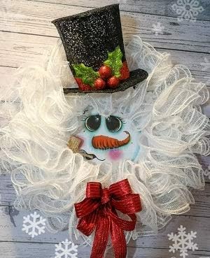 Unique In The Creek Five Pack Character Wreath Boards