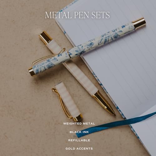 Sweet Water Decor You Got This Metal Pen Set