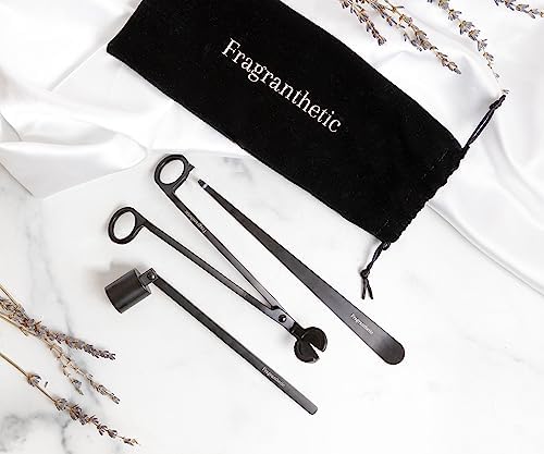 Fragranthetic Luxury Candle Making Kit for Adults