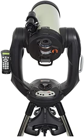 Celestron CPC Deluxe 1100 HD Computerized Telescope 1