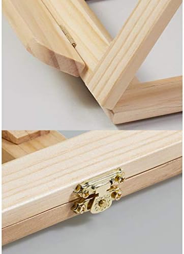 Portable Slope Adjustable Easel for Kids and Artists