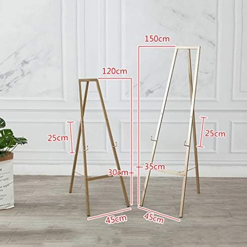 Wrought Iron Drawing Easel with Adjustable Slope