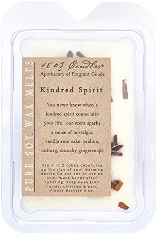 1803 Candles - Melters Kindred Spirit