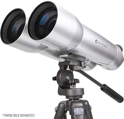 Barska Encounter 20x 40x100 Waterproof Jumbo Binoculars