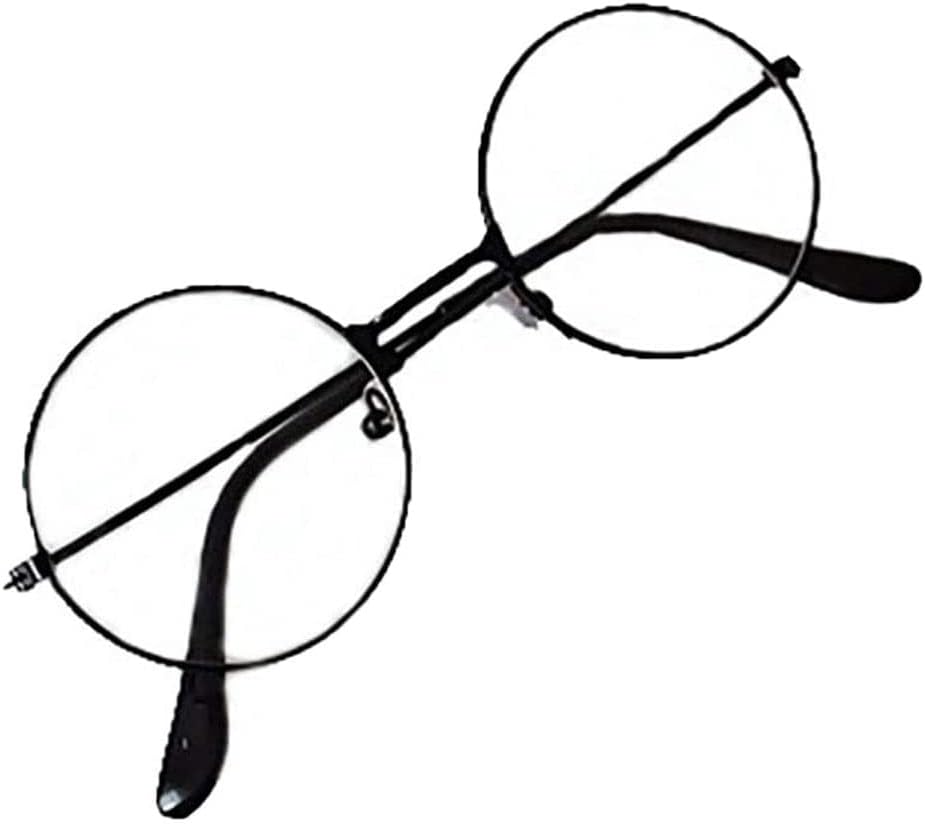 Newborn Photography Props Fake Glasses Halloween Santa Cosplay