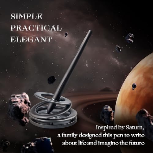 Sturnium 30 Floating Magnetic Pen for Desktop Decoration