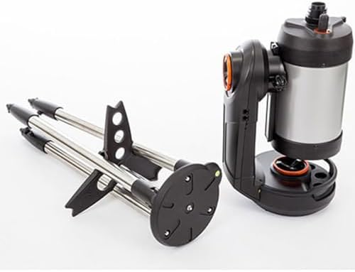 Celestron NexStar Evolution 6 Telescope with StarSense AutoAlign