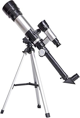 Telescope for Astronomy Beginners with 70mm Aperture and Tripod