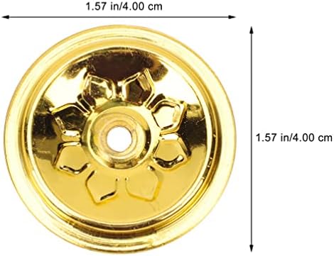 COHEALI Kerosene Oil Lamp Wick Replacement Set
