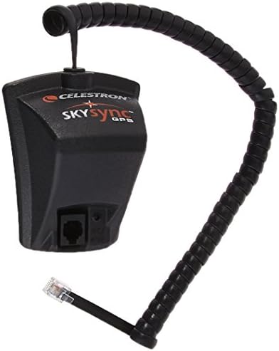 Celestron NexStar 8SE Telescope with SkyPortal WiFi and GPS