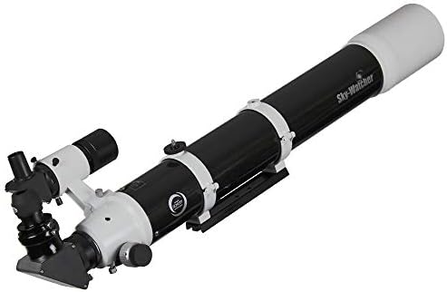 Sky-Watcher EvoStar 80 APO Doublet Refractor Telescope