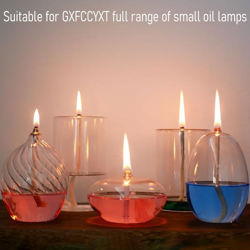 10 Ft Round 25mm Oil Lamp Wicks Replacement