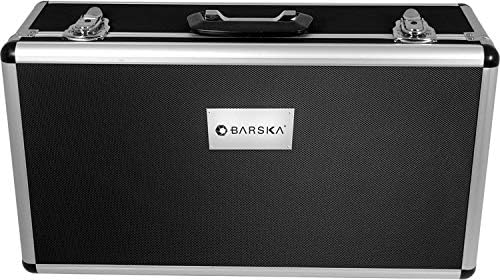 Barska Encounter 20x 40x100 Waterproof Jumbo Binoculars