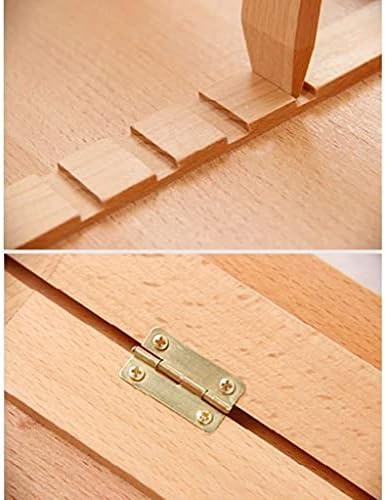 Portable Artist Easel Stand for Painting and Display Use