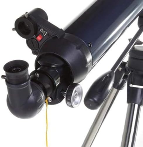Astronomical Telescope Refractor with 1000mm Focal Length