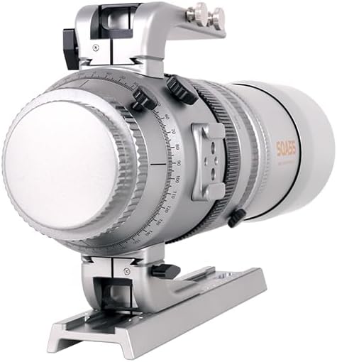 Askar SQA55 Telescope 55mm Aperture F48 Petzval Refractor OTA