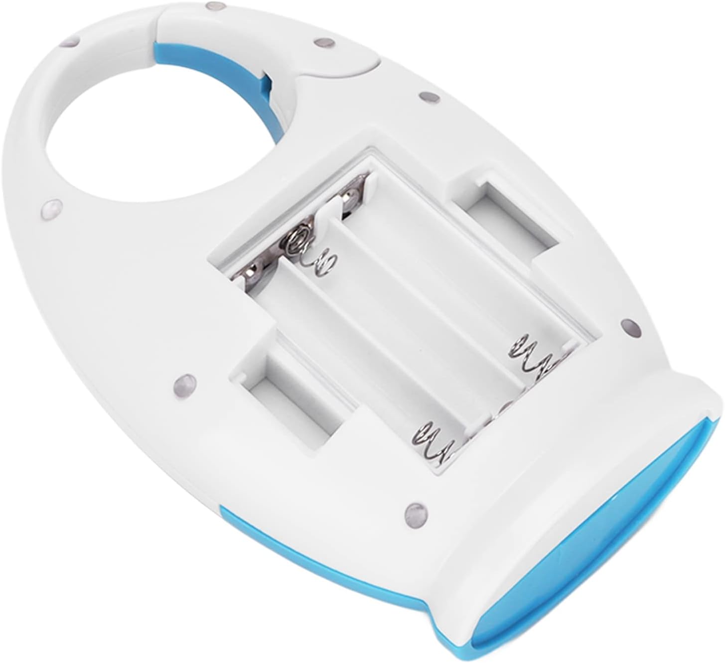 Waterproof AMFM Radio with Hook Handle and Speakers