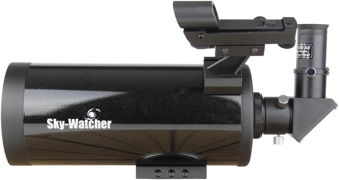 Sky-Watcher Skymax 102mm Maksutov-Cassegrain Reflector Telescope