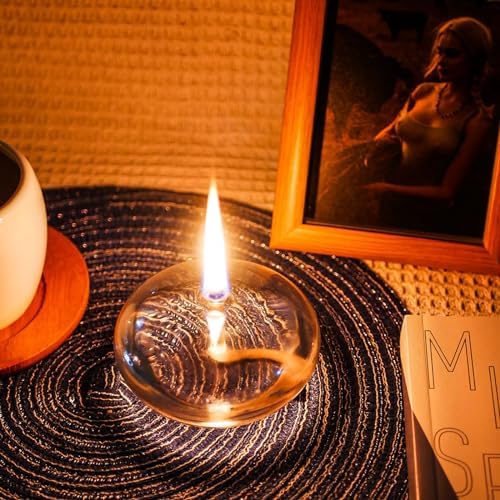 10 Ft Round 25mm Oil Lamp Wicks Replacement