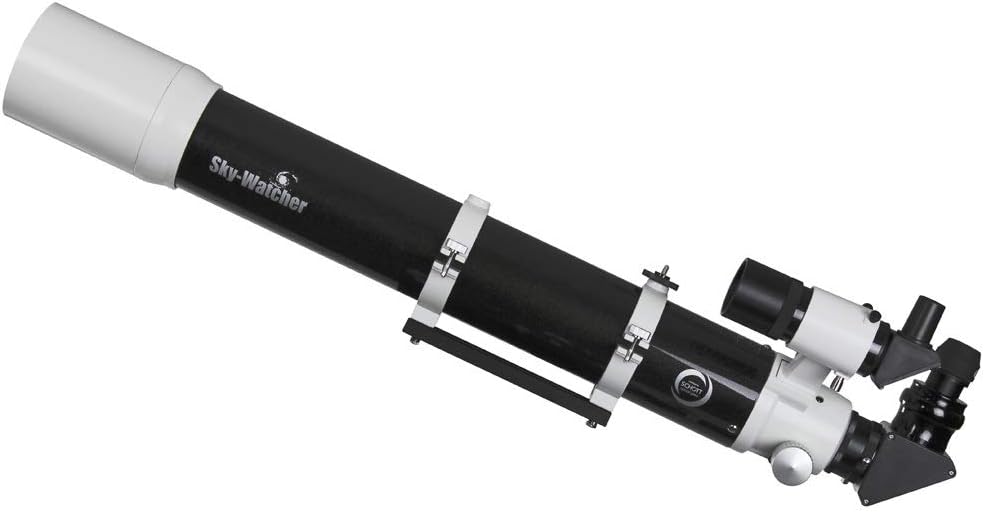 Sky-Watcher EvoStar 80 APO Doublet Refractor Telescope