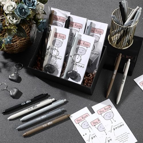20 Piece You Rock Gift Set for Teachers and Students