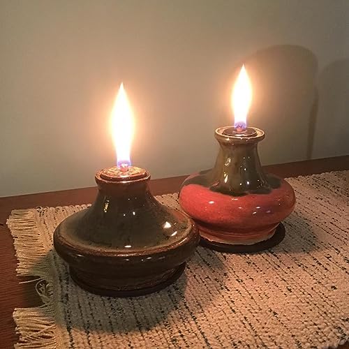 10ft Cotton Oil Lamp Wicks 14 Inch Round 6mm 250 Ply Solid Braided