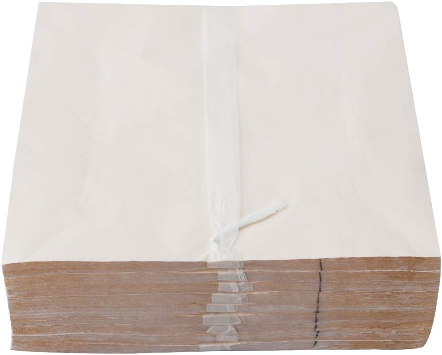 YongBo Gold Leaf Set 300pc for Crafting